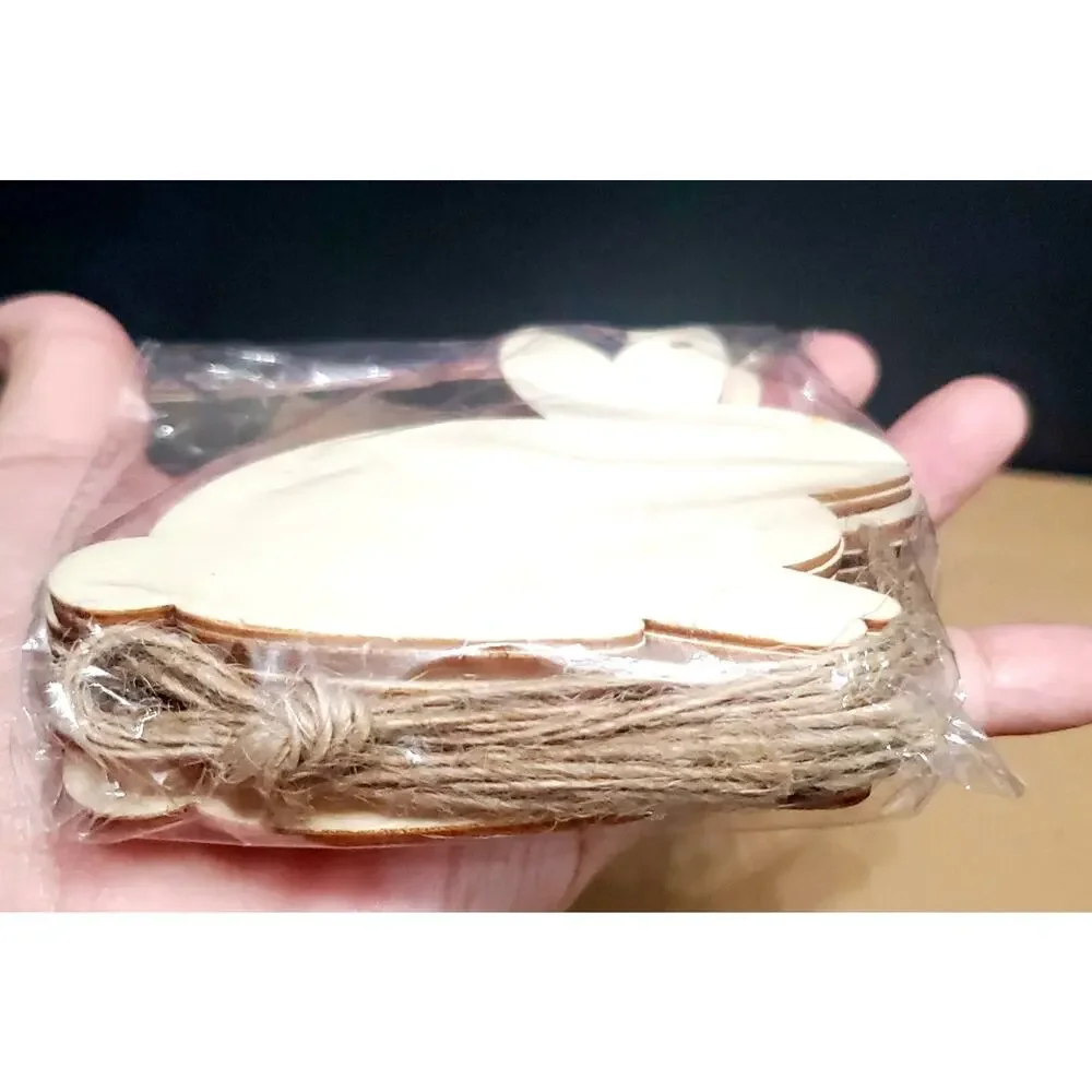 Easter crafts, wreath supplies rabbits, eggs, carrots, butts, flower picks butts